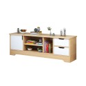 Rack Memphis 2 niveles Racks TV
