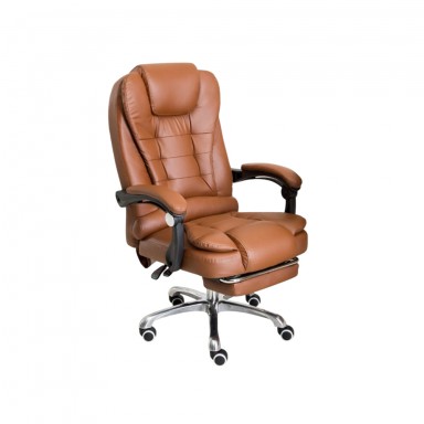 Silla Ejecutiva Masajeadora Cafe Sillas