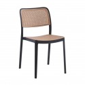Silla Comedor Marques Sillas Modernas Tipo Eames DSW