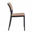Silla Comedor Marques Sillas Modernas Tipo Eames DSW