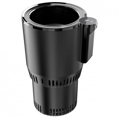 Mug Smart cooler 2 en 1 Inicio