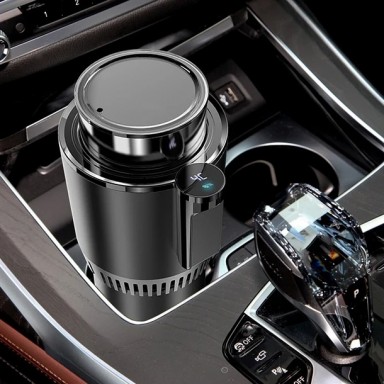 Mug Smart cooler 2 en 1 Hogar