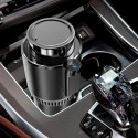 Mug Smart cooler 2 en 1 Hogar