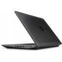 Notebook HP ZBook 15 G4 Intel Core i7 NVIDIA QUADRO M1200M 32GB RAM 512GB SSD Notebooks