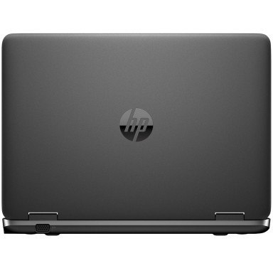 Notebook HP Probook 650 G3 Intel Core i5 8GB RAM 256GB SSD Notebooks