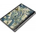 Chromebook HP X360 14CT Intel Core i3-1215U 4GB 128GB SSD Notebooks
