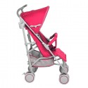 Coche Paragua Kronos Fucsia Coches y sillas