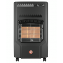 Estufa a Gas UT FRX-4200 Ursus Trotter Inicio