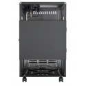 Estufa a Gas UT FRX-4200 Ursus Trotter Inicio