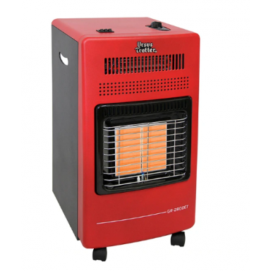 Calefactor Infrarrojo UT GR-2800ET Calefacción