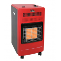 Calefactor Infrarrojo UT GR-2800ET Inicio