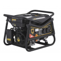 Generador Eléctrico a Gasolina 3.5Kw XT35IG Kolvok Inicio