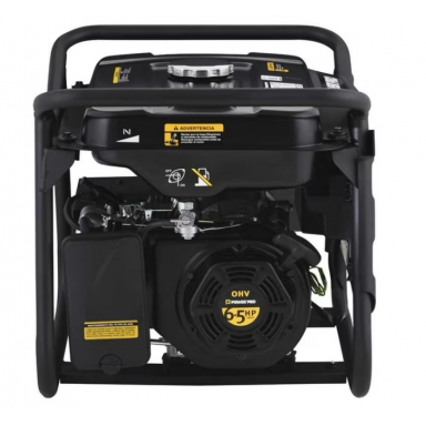 Generador Eléctrico a Gasolina 3.5Kw XT35IG Kolvok Inicio