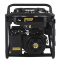 Generador Eléctrico a Gasolina 3.5Kw XT35IG Kolvok Inicio