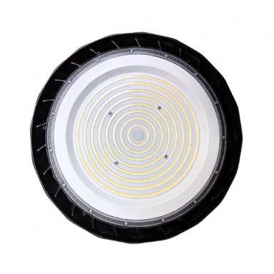 Campana UFO Profesional DimerizableModelo Zeta300W-6000K 45000LM Inicio