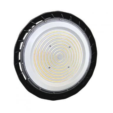 Campana UFO Profesional DimerizableModelo Zeta300W-6000K 45000LM Inicio