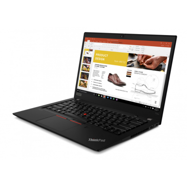 Lenovo Thinkpad T14s Intel Core i5-10310U 16GB RAM 256GB SSD Notebooks