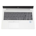 Notebook HP Elitebook 850 G5 15,6" Intel Core i5 16GB RAM 256GB SSD Notebooks