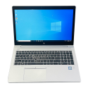 Notebook HP Elitebook 850 G5 15,6" Intel Core i5 16GB RAM 256GB SSD Notebooks