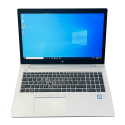 Notebook HP Elitebook 850 G6 15,6" Intel Core i7 32GB RAM 256GB SSD Notebooks
