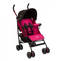 Coche Paragua Fucsia Bebesit® Coches y sillas