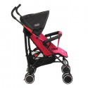 Coche Paragua Fucsia Bebesit® Coches y sillas