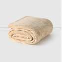Frazada AF Frannel Beige, Cannon Frazadas