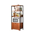 Estanteria de cocina Alerce Hogar