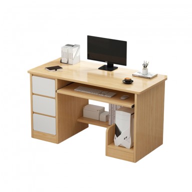 Escritorio Ibiza Light Wood Inicio