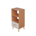 Mueble lateral nórdico IOWA Muebles