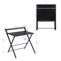 Mesa plegable Home para PC Escritorios