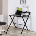Mesa plegable Home para PC Escritorios