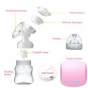 Extractor de leche materna Niños