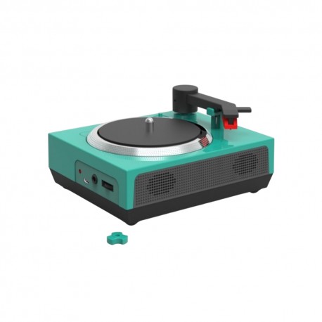 Compra Tocadiscos Chile en Tocadisco Crosley