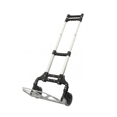 Carro Plegable con Ruedas Outdoor