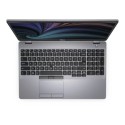 Notebook Dell Latitude 5510 15,6" Intel Core i7 10th Gen 32GB RAM AMD RADEON RX640 Notebooks