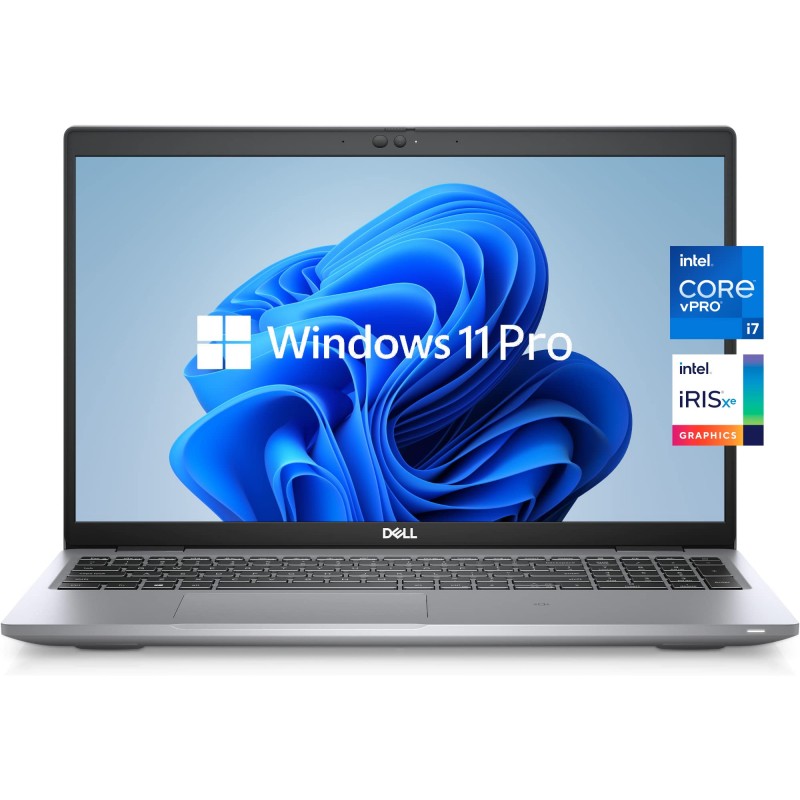 i7×32GB✨Dell 5520 新品1TB SSD 11世代i7 爆速15型 Dell Latitude 5520 i7 11ª Gen 32GB RAM 512GB SSD MX450 Full HD