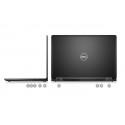 Notebook Dell 5591 15,6" Intel Core i7-8850H 16GB RAM 512GB SSD Notebooks