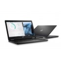 Notebook Dell 5591 15,6" Intel Core i7-8850H 16GB RAM 512GB SSD Notebooks