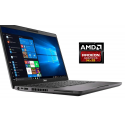 Notebook Dell Latitude 5400 Intel® Core i7™ AMD RADEON 540X 16GB RAM Notebooks