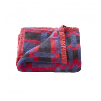 Frazadas térmica colores a elección, Masel Frazadas