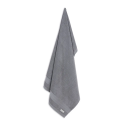 Toalla de mano Karsten Empire 380g 48x70cm Gris Toallas