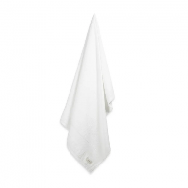 Toalla de baño Karsten Empire 380g 70x135cm Blanco Toallas