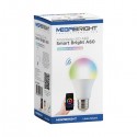 Amp. LED Smart Bright A60 10w E-27WIFI. Megabright Inicio