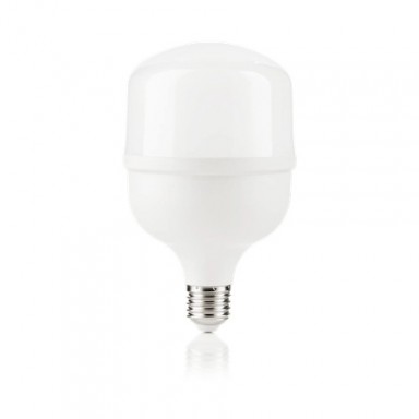 Ampolleta High Power 60W E27 6500K Megabright Inicio