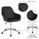 Silla de Oficina Emma Sillas de oficina
