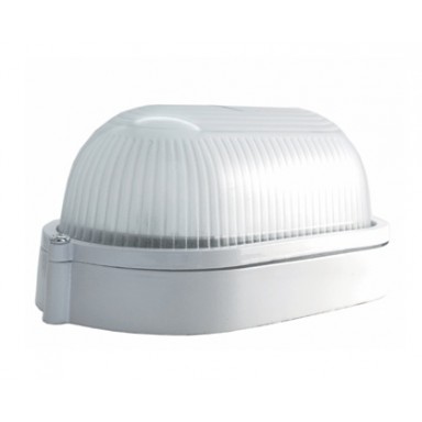 Foco LED Tortuga Blanco 10W 6500K IP54 Megabright Inicio