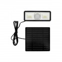 Foco Led Solar a Muro 5W Megabright Inicio