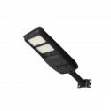 Luminaria Solar LED BRISA 100W Megabright LF Inicio