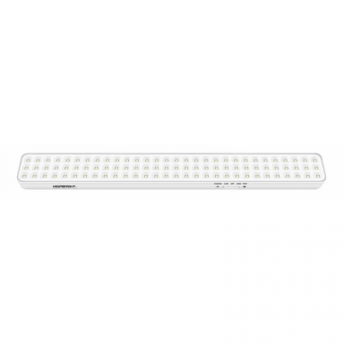 Lampara De Emergencia Led Bar90 Megabrigh Inicio